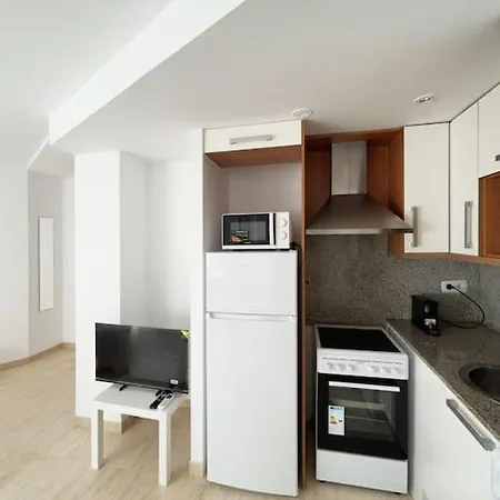 M2 Centric Apartment
