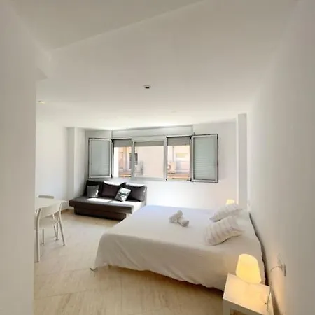 M2 Centric Apartment