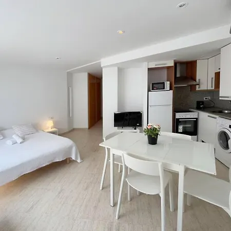 Apartment M2 Centric *