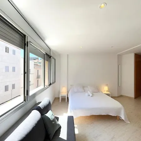 M2 Centric * Terrassa